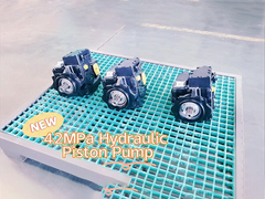 कृषि में हाइड्रोलिक का उपयोग किस लिए किया जाता है?