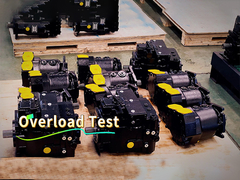 कृषि हाइड्रोलिक पंप कैसे चुनें?