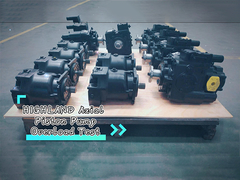 मिक्सर हाइड्रोलिक पंप कैसे स्थापित करें?