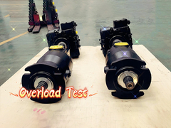 हाइड्रोलिक ड्राइव प्रणाली क्या है?