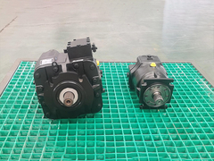 हाइड्रोस्टैटिक ट्रांसमिशन कैसे काम करता है?