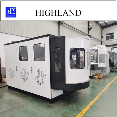 निजीकृत कोयला खदान हाइड्रोलिक टेस्ट स्टैंड 380L / MinHydraulic Test Bed