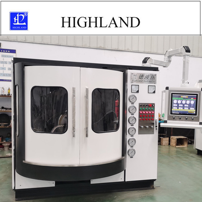 सीई YST380 90kw हाइड्रोलिक टेस्ट स्टैंड उपकरण आसान संचालन