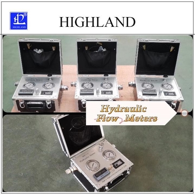MYHT-1-5 एलसीडी डिस्प्ले हार्वेस्टर के लिए हाइड्रोलिक प्रवाह दबाव परीक्षक