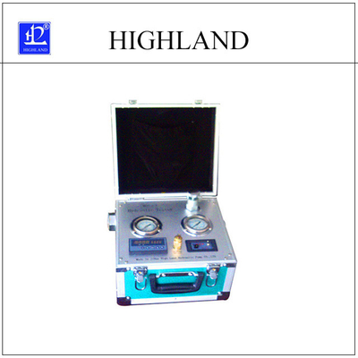 MYHT-1-4 हाइड्रोलिक फ्लो मीटर निर्माण उपकरण हाइड्रोलिक सिस्टम प्रेशर गेज