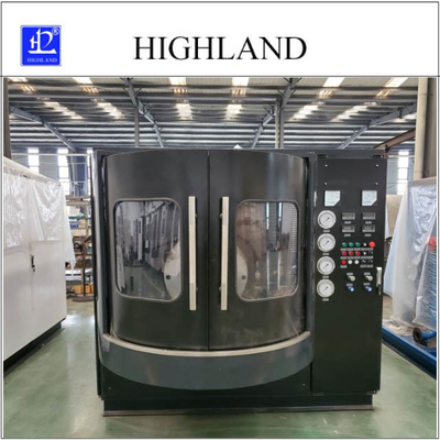 सीई 75kw से 315kw हाइड्रोलिक पंप टेस्ट स्टैंड पूर्ण कार्य:
