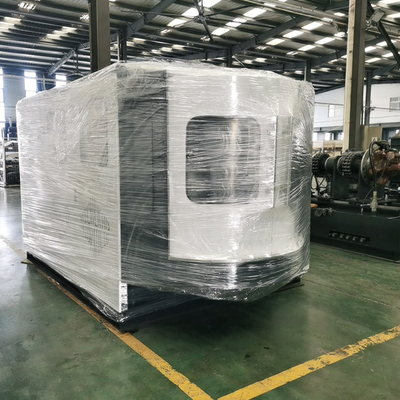 YST400 400L / मिन हाइड्रो टेस्ट बेंच शील्ड मशीन हाइड्रोलिक टेस्ट स्टैंड