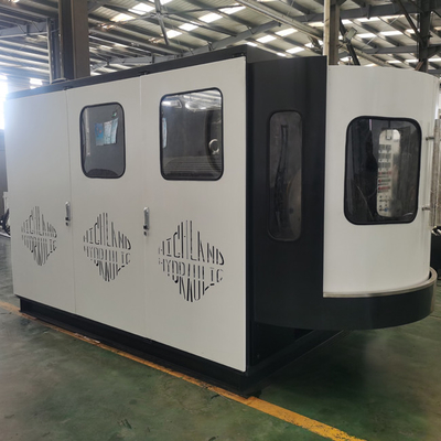 YST450 खुदाई हाइड्रोलिक टेस्ट स्टैंड और हाइड्रोलिक मोटर टेस्ट स्टैंड