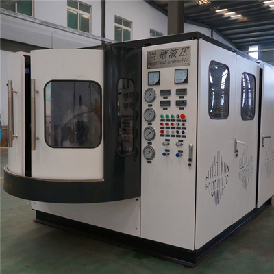 110kw 380L / मिनट इलेक्ट्रोमोटर हाइड्रोलिक टेस्ट पंप रखरखाव के लिए खड़ा है: