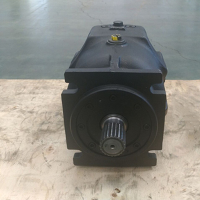 OEM हैवी ड्यूटी हाइड्रोलिक मोटर्स 2900rpm अक्षीय हाइड्रोलिक मोटर