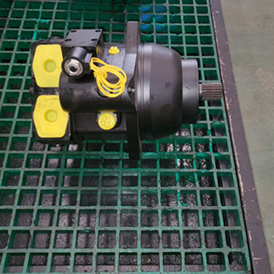 OEM हैवी ड्यूटी हाइड्रोलिक मोटर्स 2900rpm अक्षीय हाइड्रोलिक मोटर