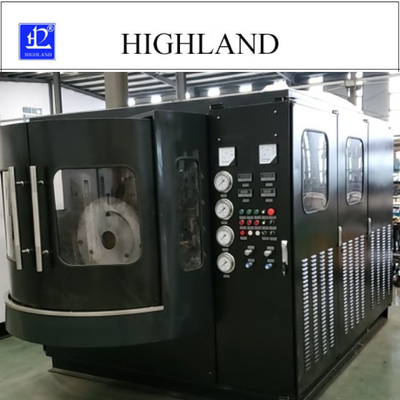 सीई YST380 90kw हाइड्रोलिक टेस्ट स्टैंड उपकरण आसान संचालन