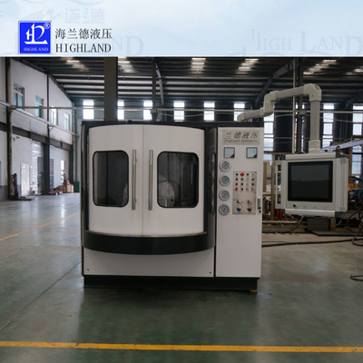 0-2500rpm मिक्सर ट्रक हाइड्रोलिक टेस्ट बेंच पूर्ण कार्यों के साथ