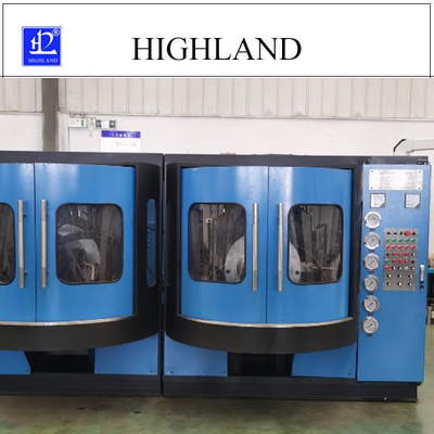 अत्यधिक एकीकृत कम्बाइन हार्वेस्टर हाइड्रोलिक टेस्ट बेंच 380V 50Hz