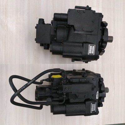 3200rpm भूमिगत ट्रक हाइड्रोलिक पंप उच्च दबाव अक्षीय पिस्टन पंप