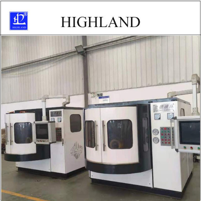 हाईलैंड हाइड्रोलिक पिस्टन पंप टेस्ट बेंच टेस्ट मशीन 160KW