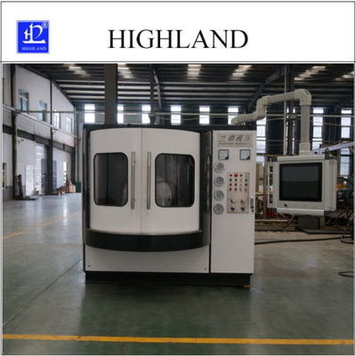 हाईलैंड हाइड्रोलिक पिस्टन पंप टेस्ट बेंच टेस्ट मशीन 160KW