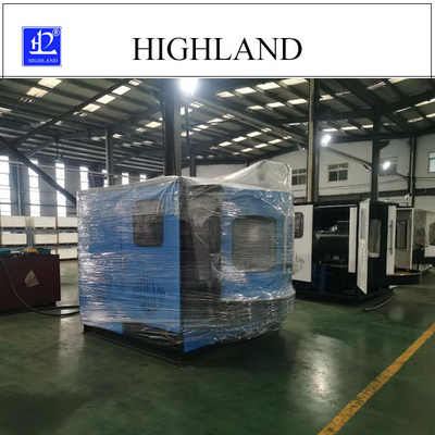 व्यापक अग्रानुक्रम हाइड्रोलिक पंप टेस्ट बेंच 500l/मिनट