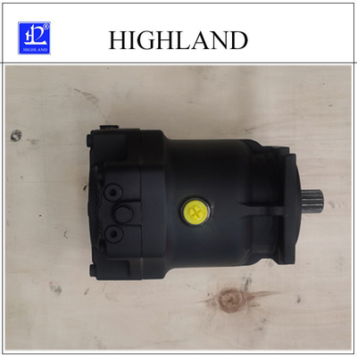 हारवेस्टर हैवी ड्यूटी हाइड्रोलिक मोटर हाई स्पीड HMF90 को मिलाएं
