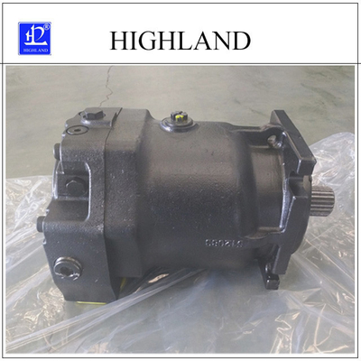 राइस हार्वेस्टर हैवी ड्यूटी हाइड्रोलिक मोटर्स 42mpa मैक्स HMF50