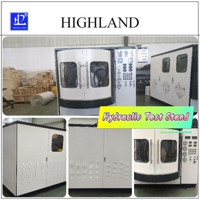 YST380 हाइड्रोलिक टेस्ट स्टैंड