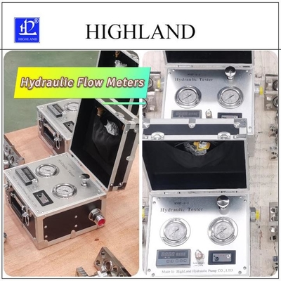 MYHT-1-5 पोर्टेबल हाइड्रोलिक परीक्षक कंक्रीट उपकरण