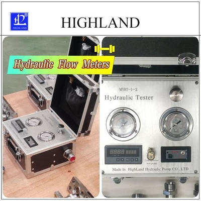 MYHT-1-5 प्रवाह दबाव परीक्षक सुरक्षा शॉर्टकट प्रकाश पोर्टेबल Xiaxiakai शटर