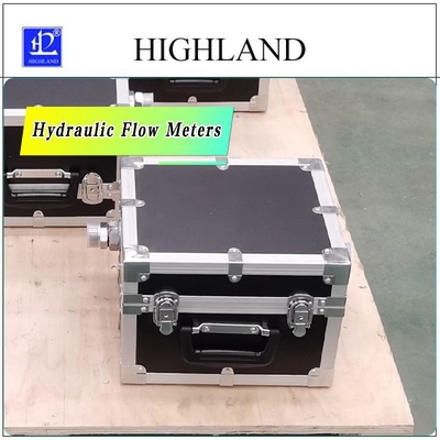 उपयोग के लिए हटाने योग्य MYHT-1-5 संयुक्त हार्वेस्टर के लिए हाइड्रोलिक परीक्षक हाइड्रोलिक पंप और मोटर्स परीक्षण