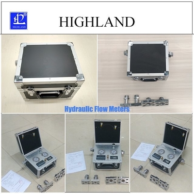 MYHT-1-5 सटीक तेल तापमान परीक्षण के लिए डेटा डिस्प्ले हाइड्रोलिक परीक्षक