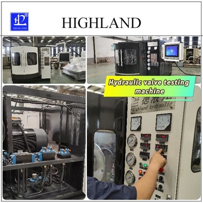 औद्योगिक आवश्यकताओं के लिए पूर्ण स्वचालित सटीक और टिकाऊ हाइड्रोलिक वाल्व परीक्षण मशीन