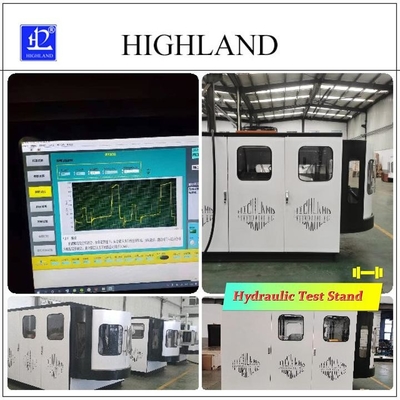 YST450 बेंचों के लिए पूरी तरह से स्वचालित हाइड्रोलिक परीक्षण मशीन विनिर्देश पैरामीटर